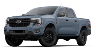 2025 Ford Ranger® External Image 2